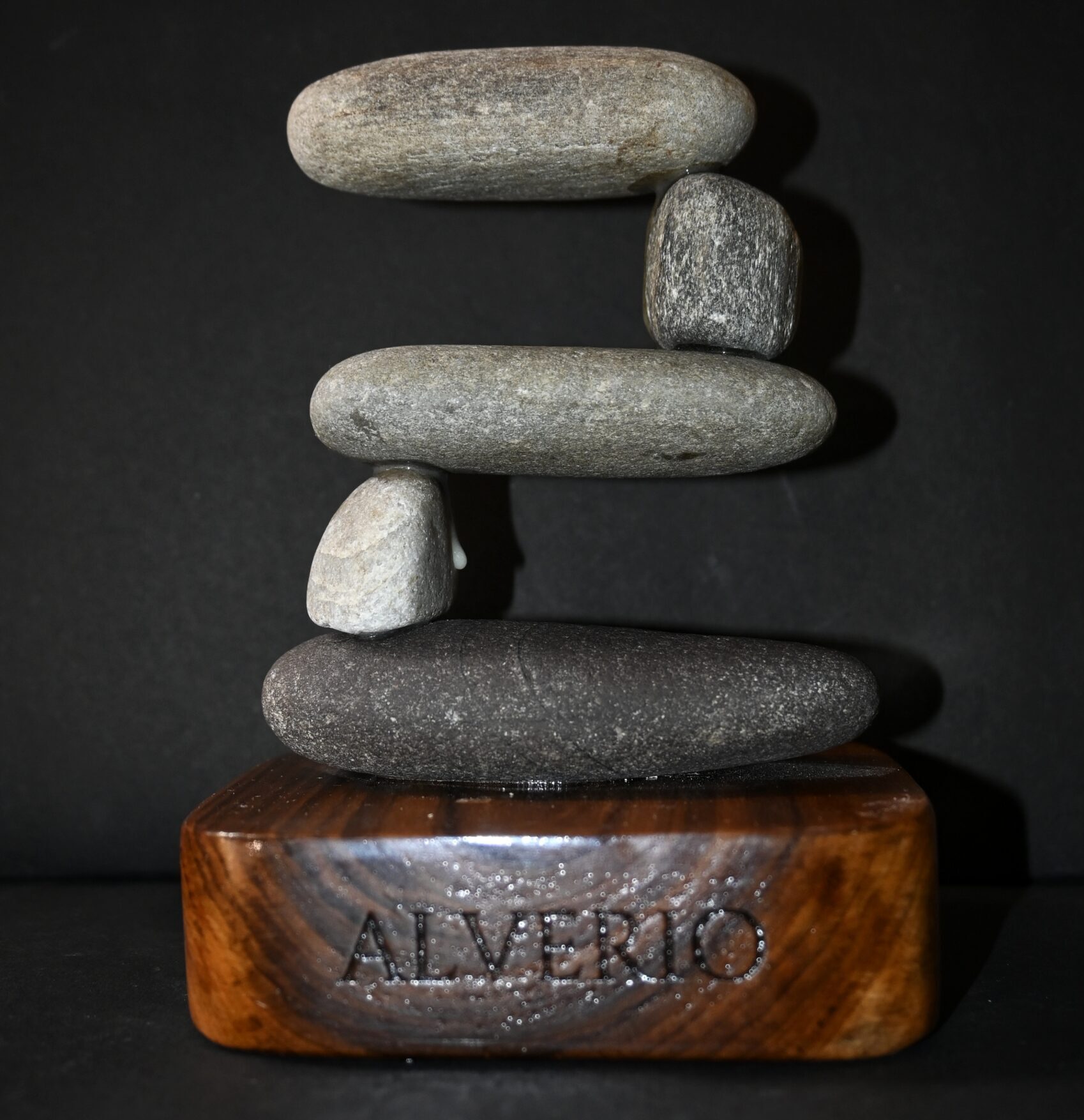 Balance Sculpture - Image 2