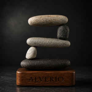Balance Sculpture