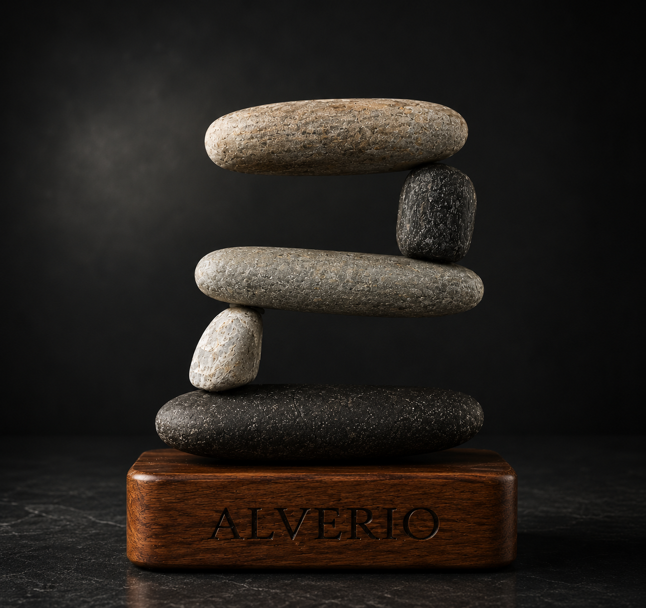 Balance Sculpture