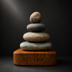 Harmony Sculpture